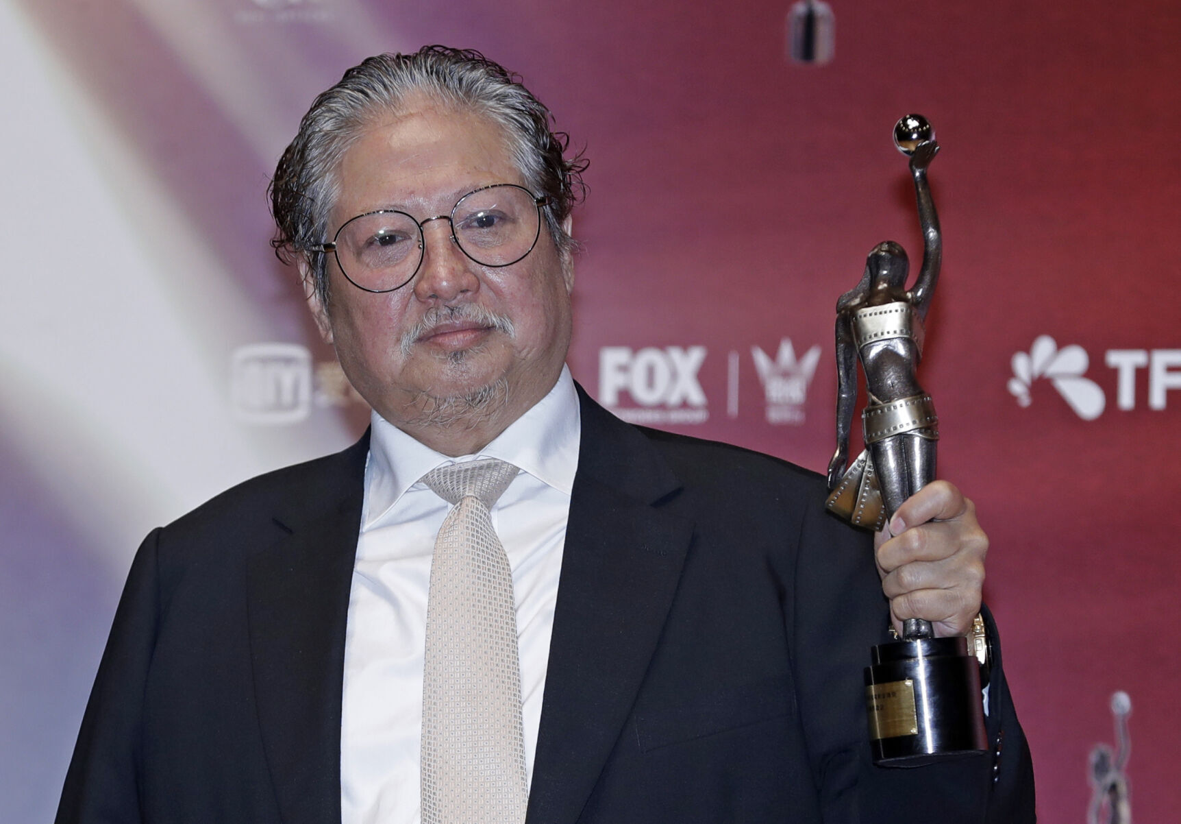 Sammo Hung